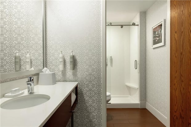 Images Hampton Inn Deadwood at Tin Lizzie Gaming Resort