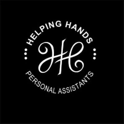 Helping Hands Personal Assistants Logo