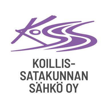 Koillis-Satakunnan Sähkö Oy Logo