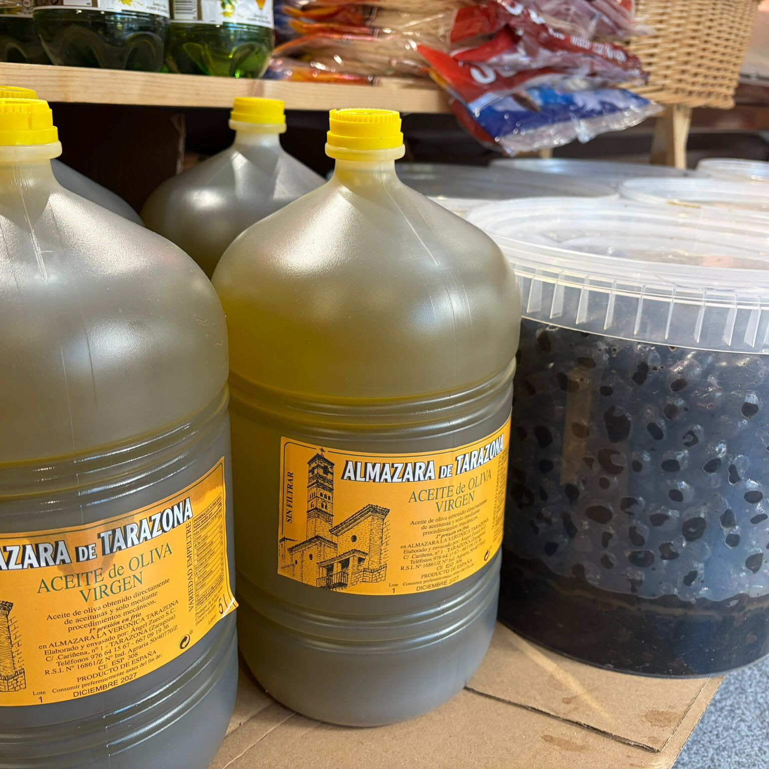 Images Carnicería Halal TAMIMI