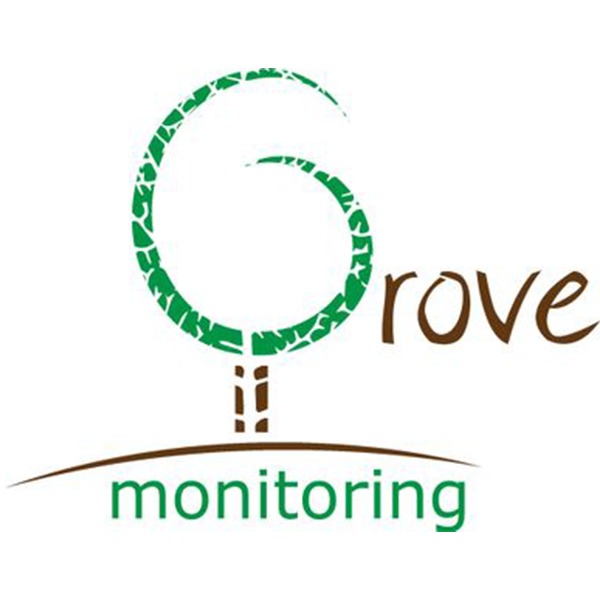 Logo von Grovemonitoring e.U.