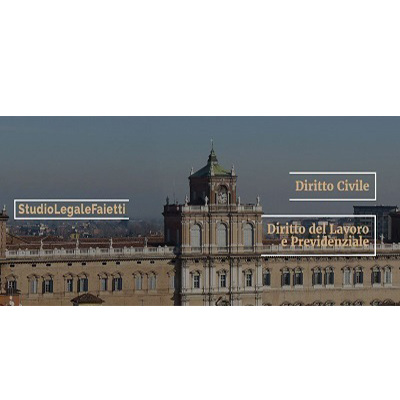 Images Studio Legale Faietti e Tosatti