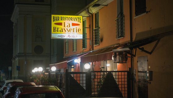 Images Trattoria Pinseria La Brasserie