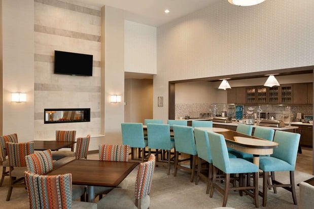 Images Homewood Suites by Hilton Gateway Hills Nashua
