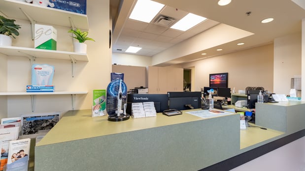 Images Gentle Dental Progress Ridge