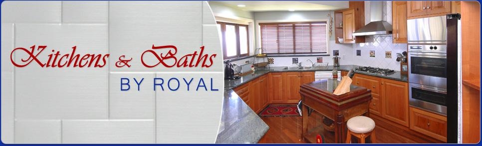 Kitchen & Baths by Sk Design
