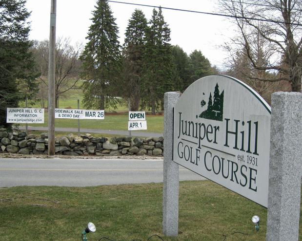 Images Juniper Hill Golf Course