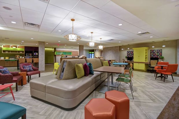 Images Home2 Suites by Hilton Harvey New Orleans Westbank