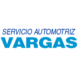 Servicio Automotriz Vargas Logo