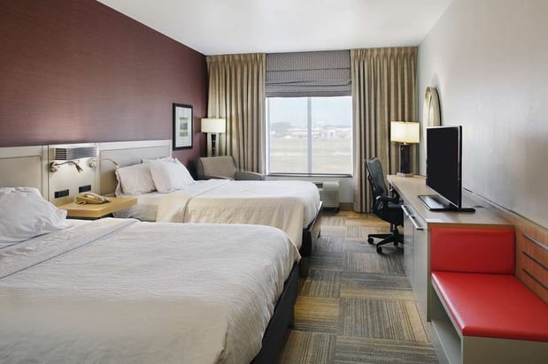 Images Hilton Garden Inn Jonesboro