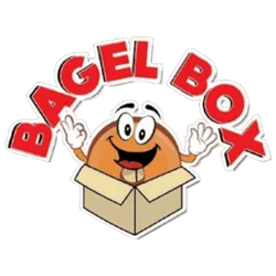 BagelBox 2 Logo