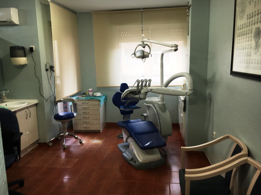 Fotos de Clínica Dental Valencia-Gavadent