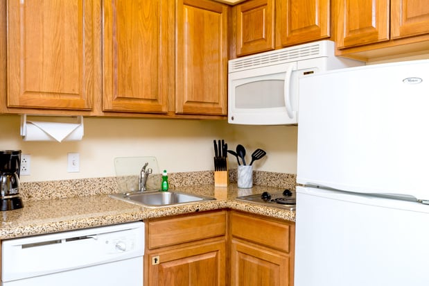 Images Staybridge Suites McAllen by IHG