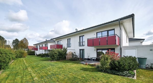 Bilder GWL Grundstücks- und Wohnungsbau GmbH Lippstadt
