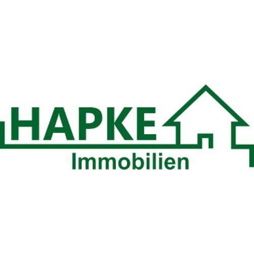 Logo HAPKE Immobilien Management & Verwaltung