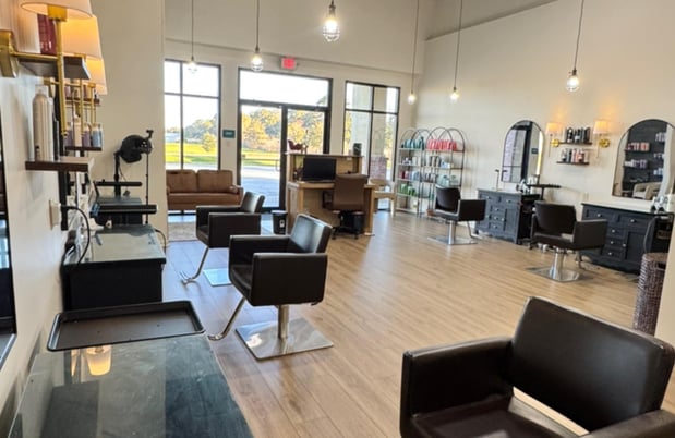 Images C+C Salon.Spa