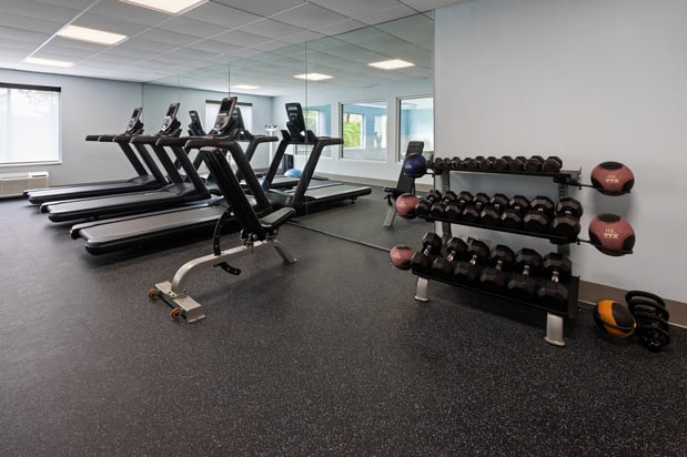 Images Holiday Inn Express & Suites Meriden by IHG
