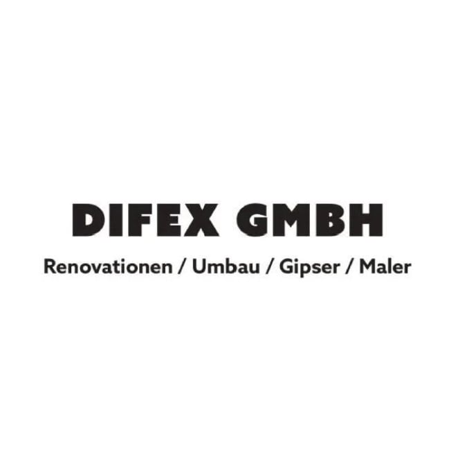 DIFEX GmbH Logo