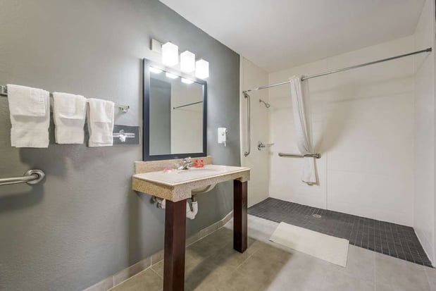 Images SureStay by Best Western Deer Park