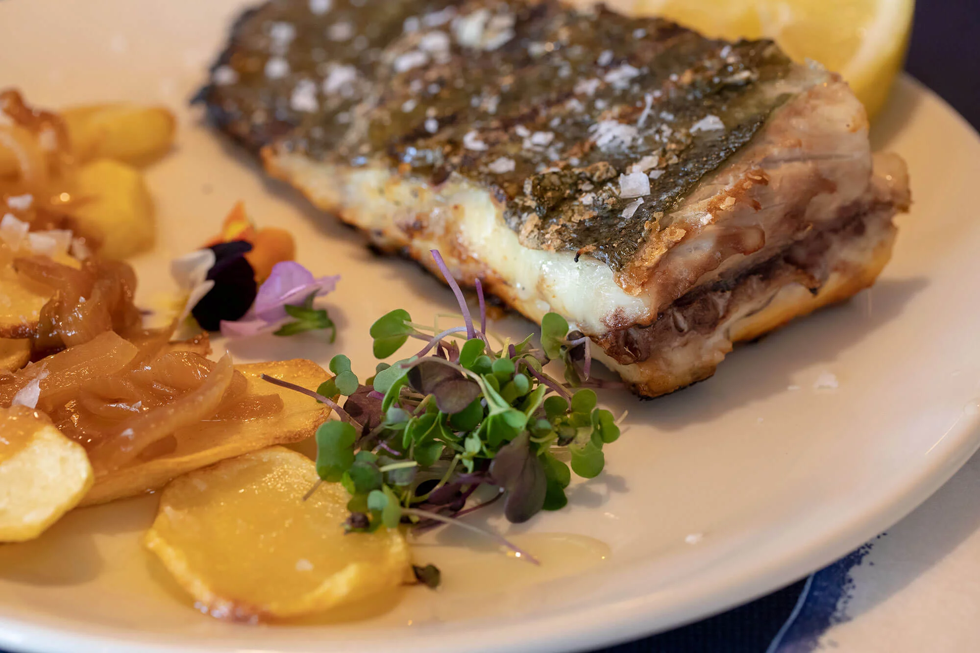 Images Restaurante Costa Brava A Sa Riera Begur