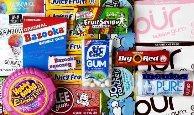 Images Nassau Candy