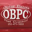 Outer Banks Pest Control Logo