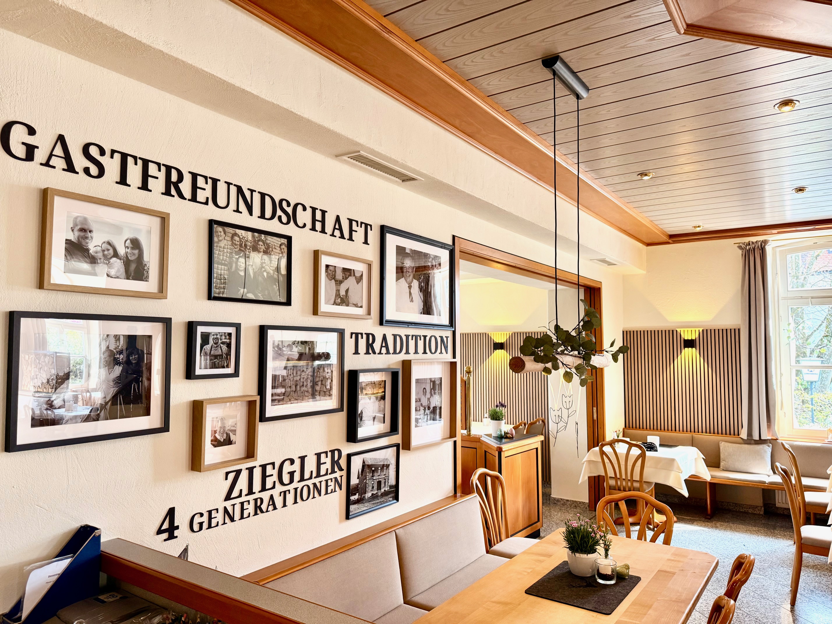 Bilder Gasthof Ziegler Hotel & Restaurant