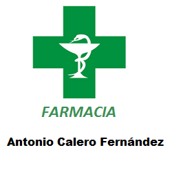 Farmacia Antonio Calero Fernández Albacete