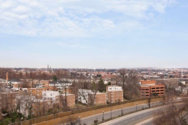 Images Homewood Suites by Hilton Arlington Rosslyn Key Bridge