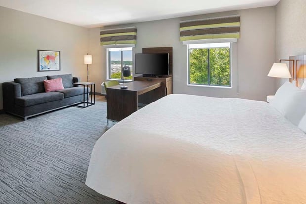 Images Hampton Inn & Suites D'Iberville Biloxi