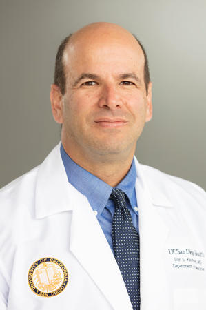 Images Dan S. Kaufman, MD, PhD