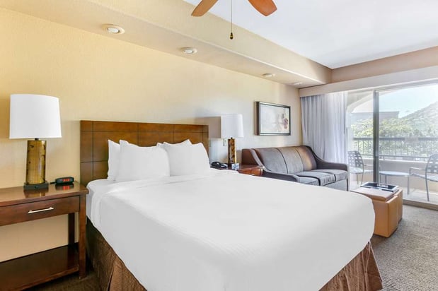 Images Hilton Vacation Club Ridge on Sedona