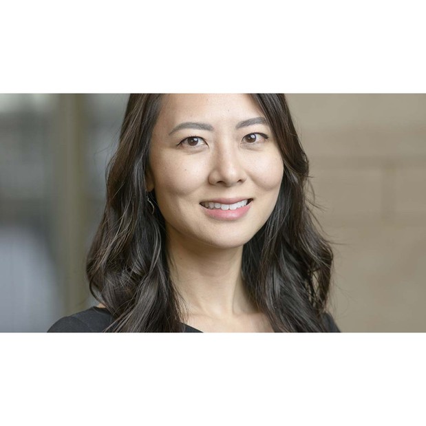 J. Isabelle Choi, MD - MSK Radiation Oncologist Logo