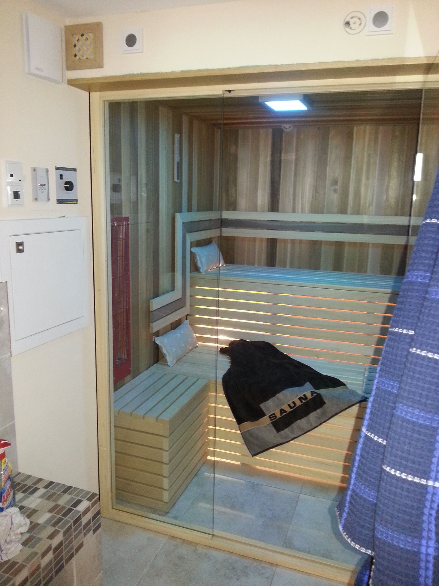 Fries & Bauer GmbH, Kreuzdelle 22 in Heimbuchenthal