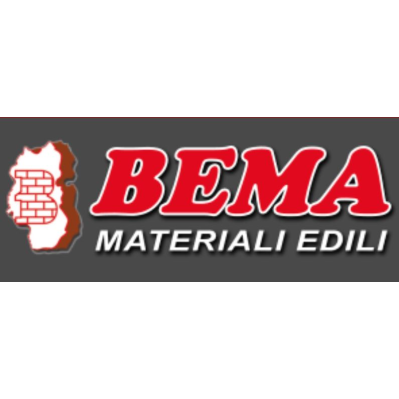 B.E.Ma. Manufatti in Cemento Vibrato Logo