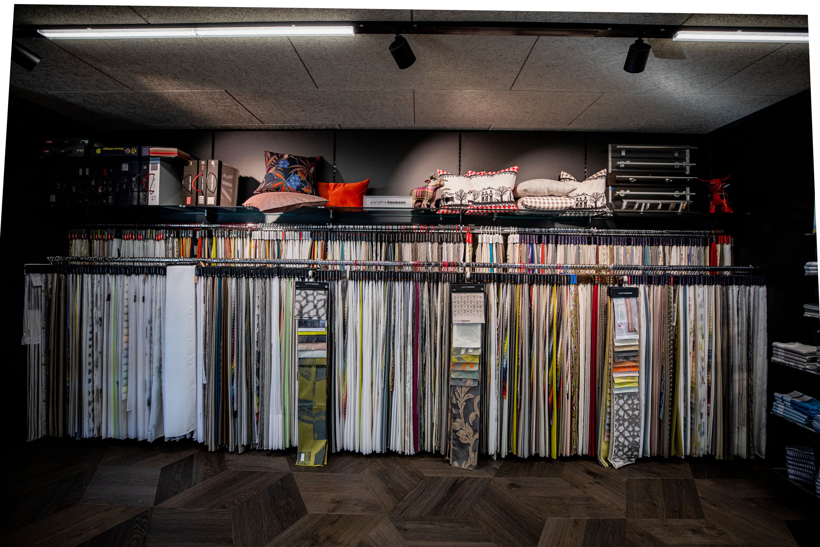 Bilder Limacher Innendekoration AG