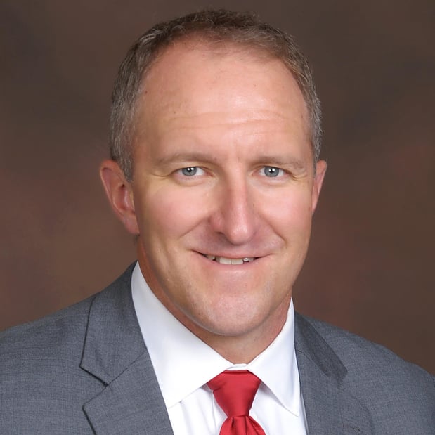 Images Edward Jones - Financial Advisor: Matt Sibbing, AAMS®