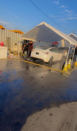 Images One Stop Auto Paint & Repairs, Inc.