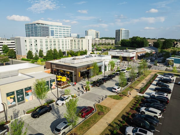 Images Staybridge Suites Charlotte Ballantyne by IHG