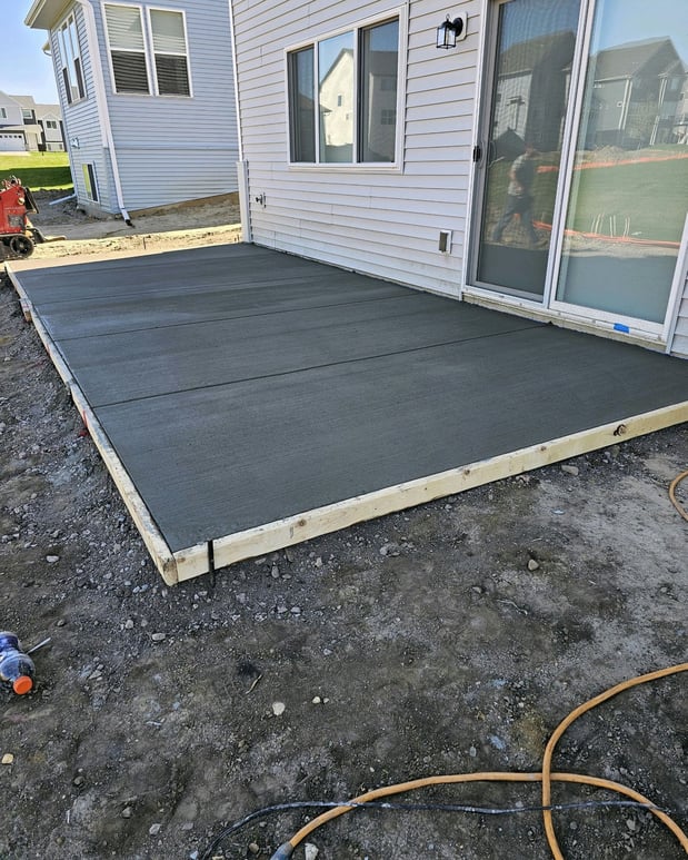 Images Minnesota Concrete Experts