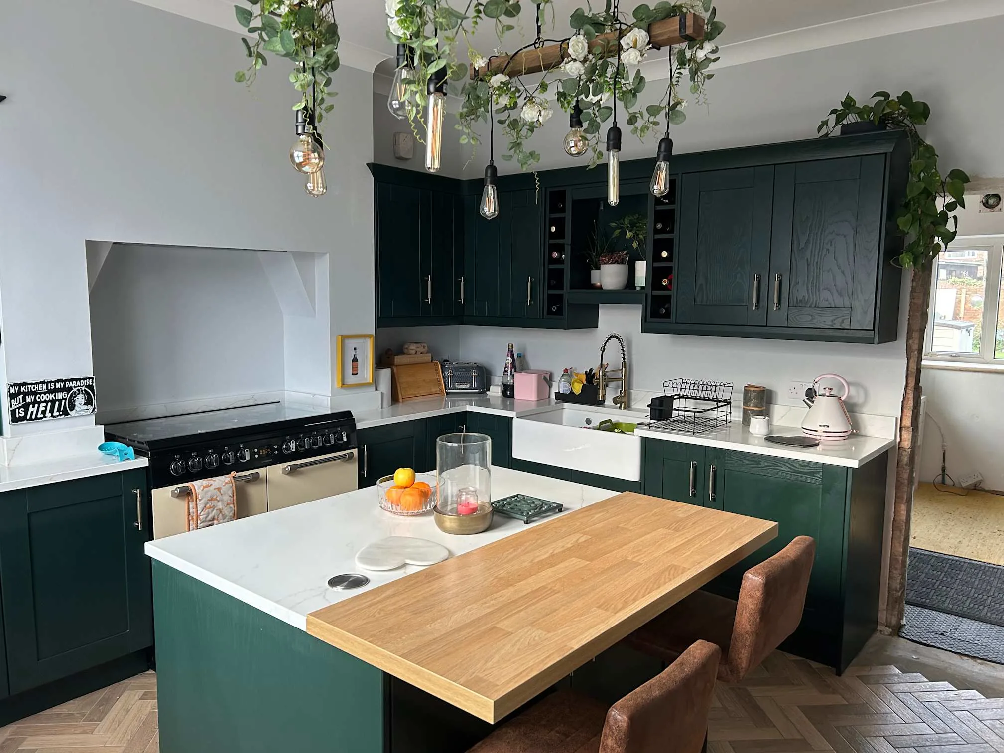 Images Interior Solutions Ltd