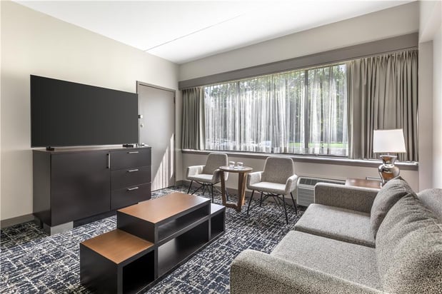 Images DoubleTree by Hilton Hotel Williamsburg