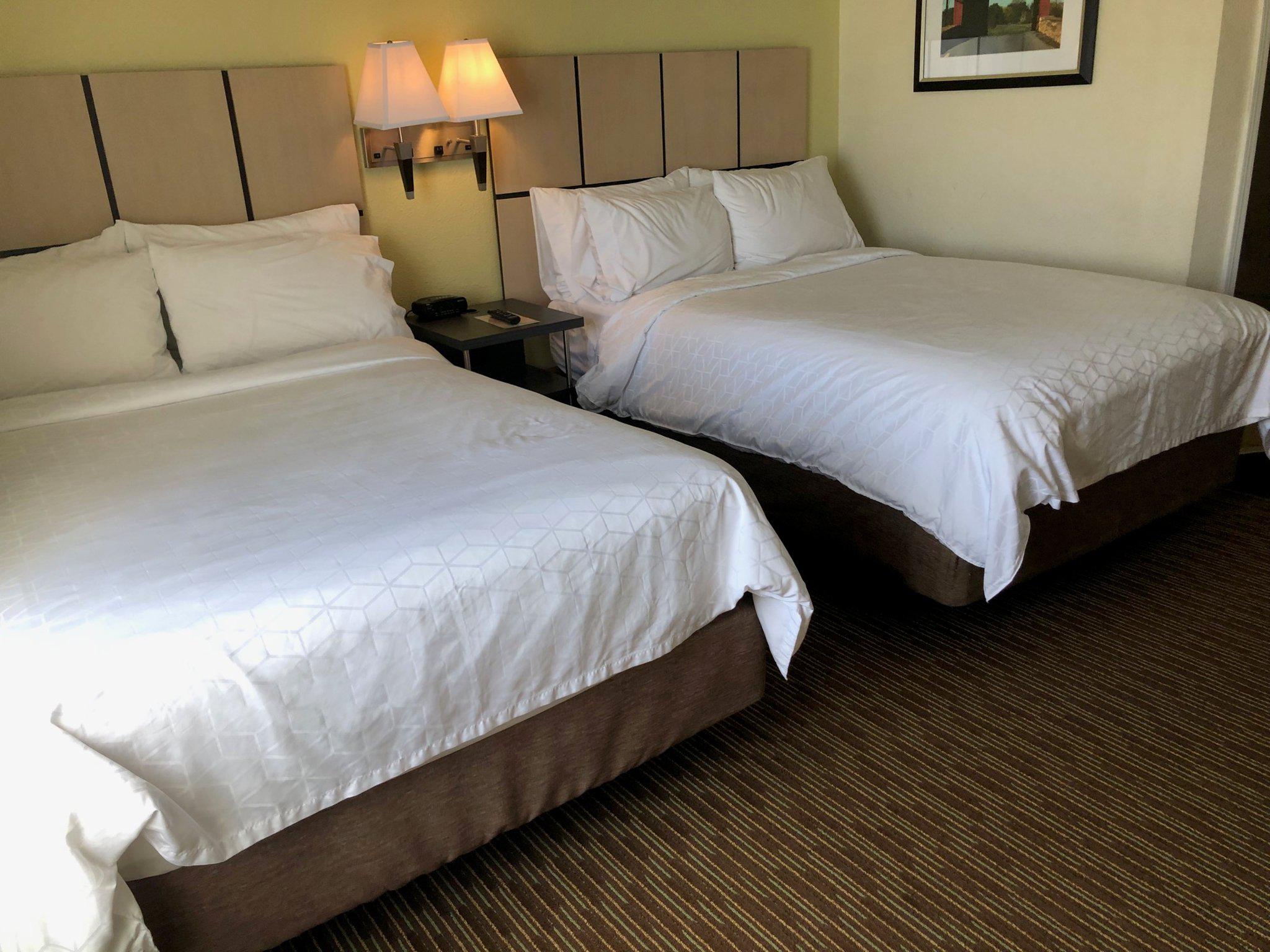 Image 15 | Candlewood Suites Fort Wayne - NW, an IHG Hotel