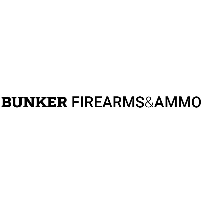 Bunker Firearms and Ammo