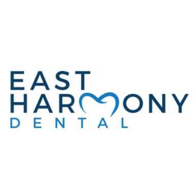 East Harmony Dental Logo