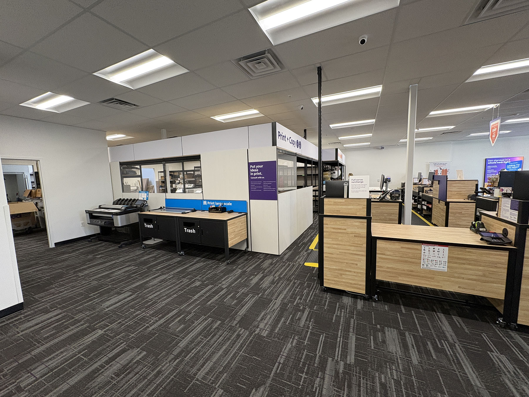 FedEx Office Print & Ship Center Image