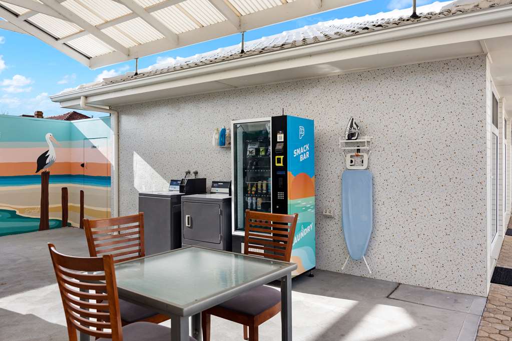 Images Best Western Adelaide Airport
