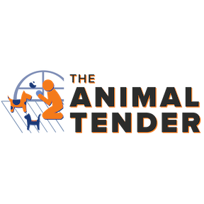 Animal Tender Pet Resort Logo