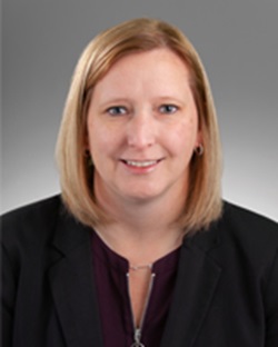 Tawnia Netland, APRN, CNP
