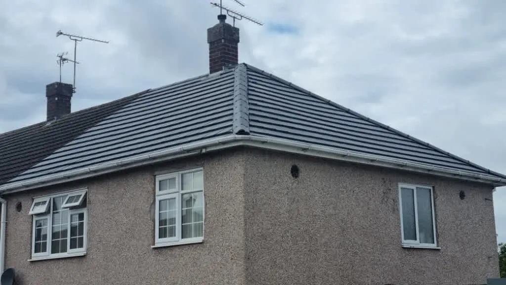 Images Pinnacle Roofing Specialists